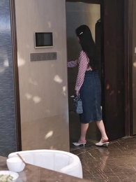 Matrimonio exprés, secretos de élite - Episode 73