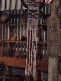 왕의 어머니 - Episode 1