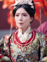 Tập 26 - Hoa Nở Chấn Động Kinh Thành