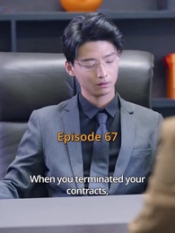 Episode 67 - The Dominion Heir