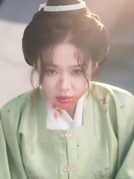 Hoa Nở Chấn Động Kinh Thành - Episode 16