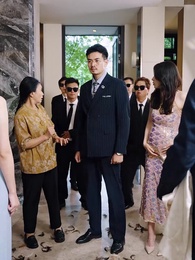 家人的名義 - Episode 18