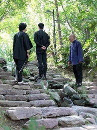 第70集 - 天下第一女婿