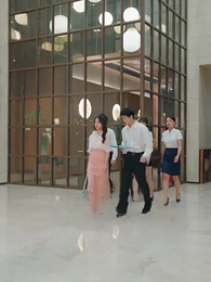 絕世龍王殿 - Episode 4