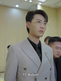 Çekici ve Becerikli Şef - Episode 71