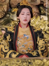 臣本布衣 - Episode 9