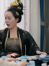 冷宮改造計画 - Episode 35