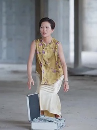 以父之名，利刃出鞘 - Episode 54