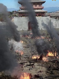 砂場の秘境 - Episode 5