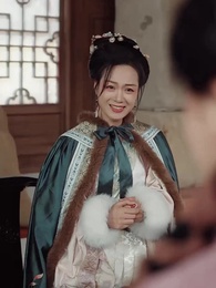 왕의 어머니 - Episode 33