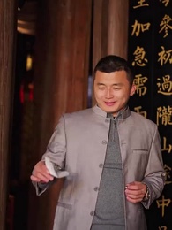 第11集 - 重回這一世只為妻女而活