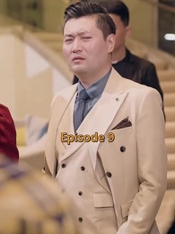 Episode 9 - The Dominion Heir