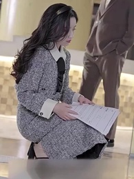 Tập 26 - [Lồng tiếng]Chuyện Tình Luật Sư Minh