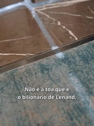 Episódio 57 - O Retorno do Mestre Supremo