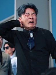 新歡辭舊愛 - Episode 59