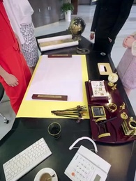 Episode 21 - The Emperor's Reset