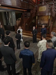 Ta Là Người Tu Tiên - Episode 42