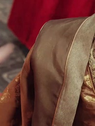 26화 - 왕의 어머니