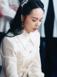 妄爺夫人她馬甲又掉了 - Episode 38