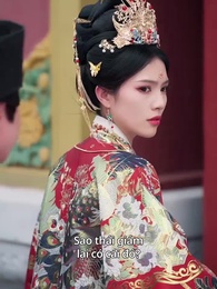 Tập 20 - Hoa Nở Chấn Động Kinh Thành