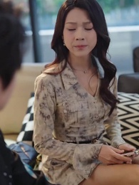 Episode 18 - Her Love, Her Weapon