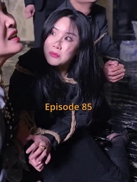 Episode 85 - The Dominion Heir