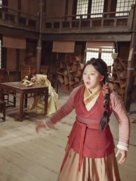 57화 - 왕의 어머니