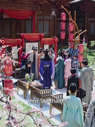 Episode 31 - Wiedergeboren für den Ruhm