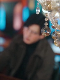 第34集 - 假面情人