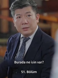Çekici ve Becerikli Şef - Episode 51