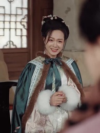 Grâce et Vengeance au Palais - Episode 33