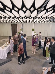 第56集 - 家人的名義