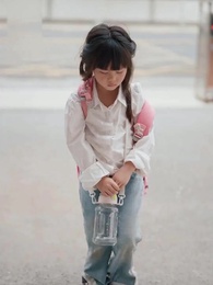 Attends, Mon Papa Glace - Episode 8