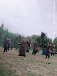 臣本布衣 - Episode 25