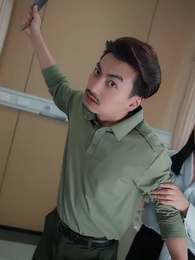 以父之名,利刃出鞘 - Episode 6