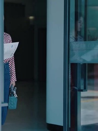 Episodio 45 - Matrimonio exprés, secretos de élite