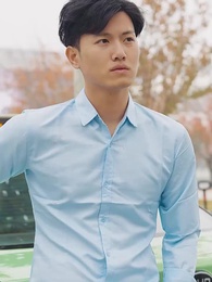 第8集 - 女神的超級司機