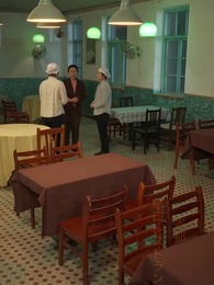 時空ショッピングで！強制結婚をぶっ飛ばせ！ - Episode 44