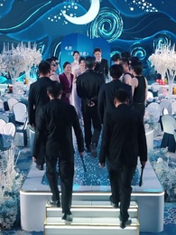 新歡辭舊愛 - Episode 55