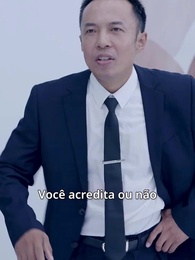 Episódio 54 - Escamas de Poder