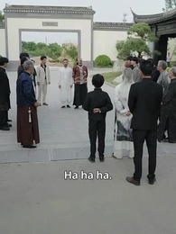 Ta Là Người Tu Tiên - Episode 18