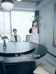 Escamas de Poder - Episode 42