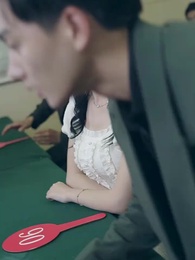 Escamas de Poder - Episode 57