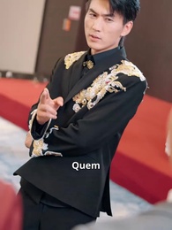 O Retorno do Mestre Supremo - Episode 63