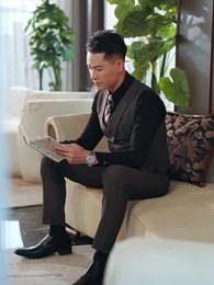 第63集 - 朱顏辭鏡人辭故