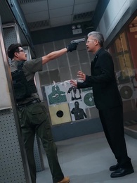 以父之名，利刃出鞘 - Episode 9