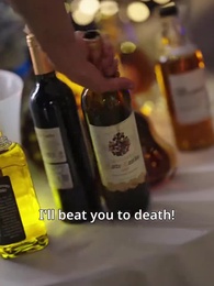 Her Love, Her Weapon - Episode 11