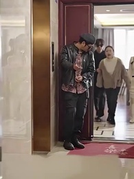 Tập 13 - [Lồng tiếng]Chuyện Tình Luật Sư Minh