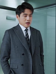 如龍贅婿 - Episode 17