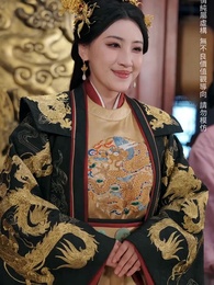 臣本布衣 - Episode 18